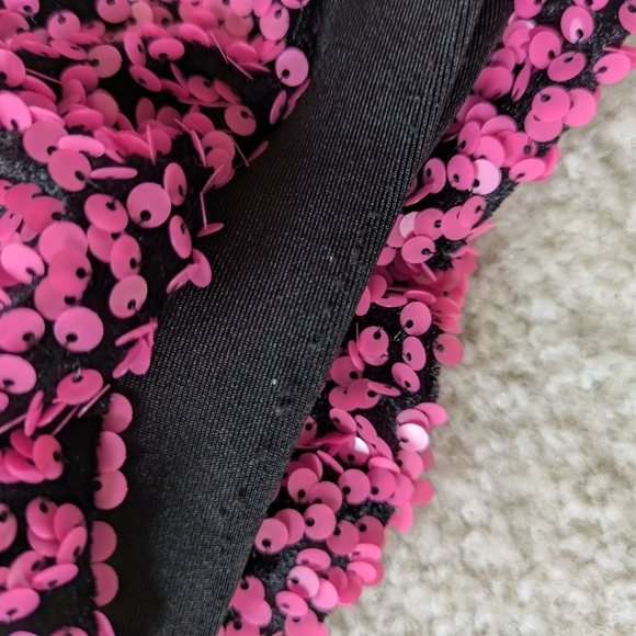 Revolution Dancewear MC Raspberry - Picture 8 of 11